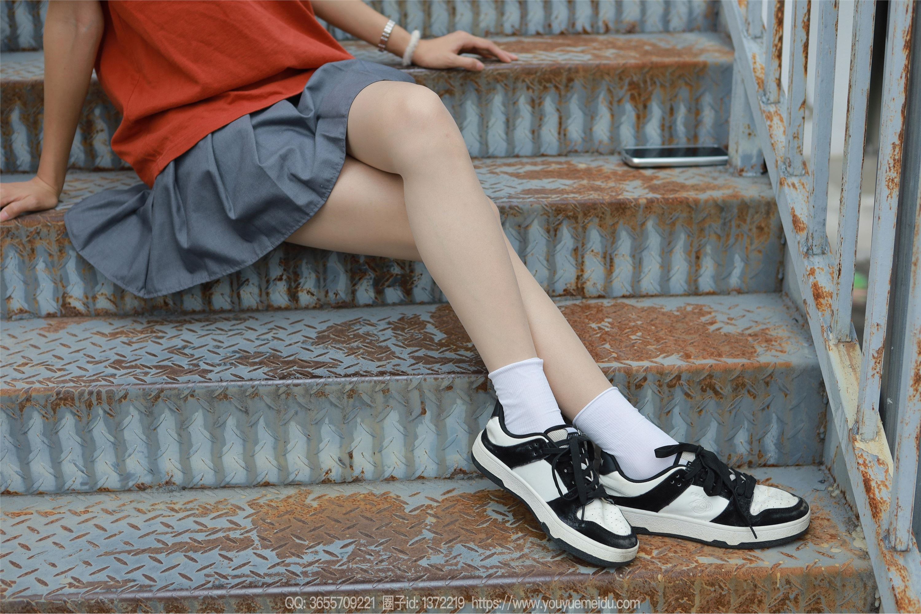 IESS异思趣向  2024.07.23 丝享家 1801 小九《美式穿搭（上）》